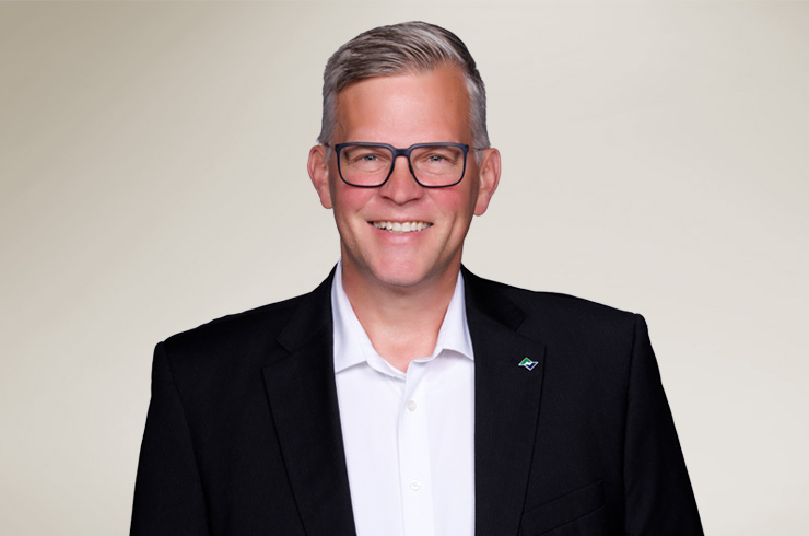 Christian Müller